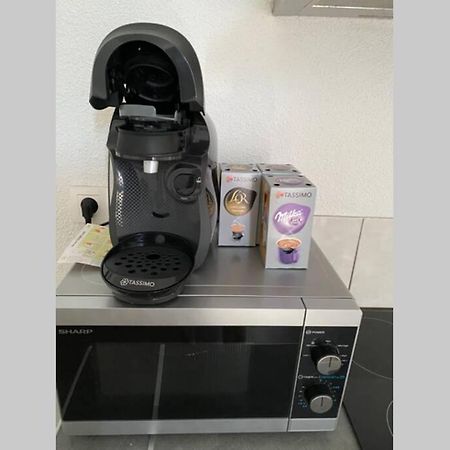 La Batisse De Chabot N°3 Apartment มงต์ลูซง ภายนอก รูปภาพ