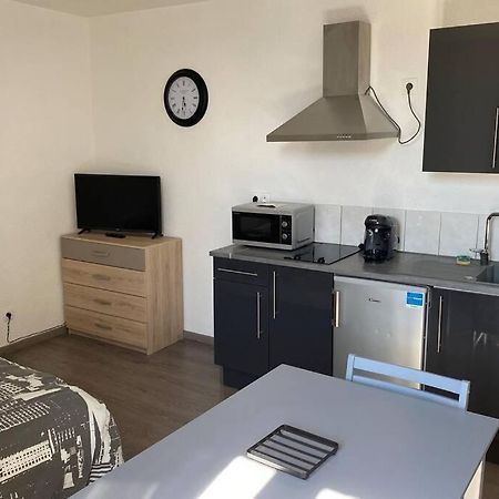 La Batisse De Chabot N°3 Apartment มงต์ลูซง ภายนอก รูปภาพ