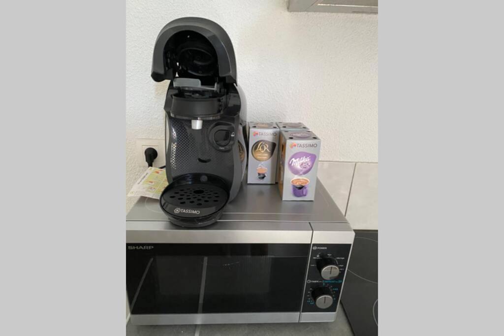 La Batisse De Chabot N°3 Apartment มงต์ลูซง ภายนอก รูปภาพ