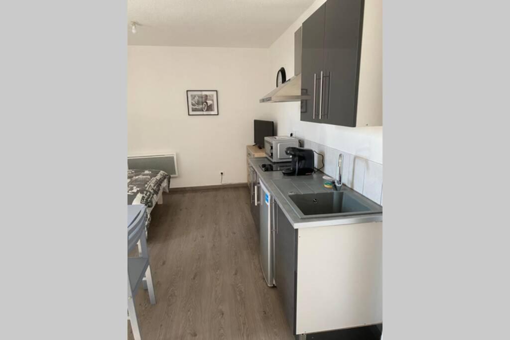 La Batisse De Chabot N°3 Apartment มงต์ลูซง ภายนอก รูปภาพ