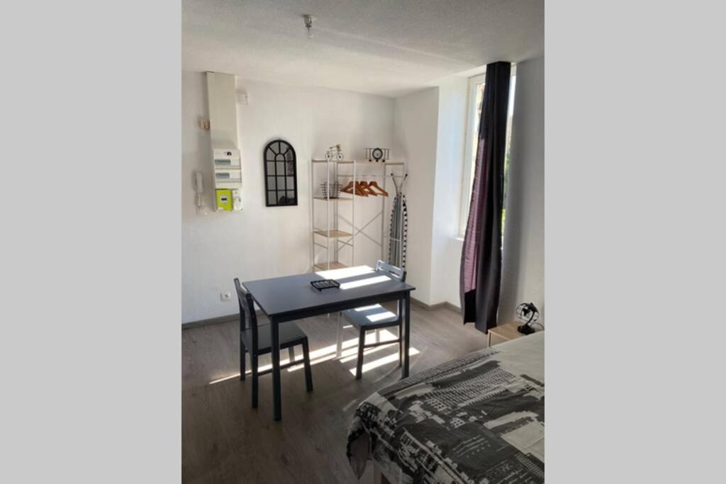 La Batisse De Chabot N°3 Apartment มงต์ลูซง ภายนอก รูปภาพ